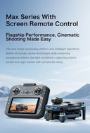 Stable 4K Drone For Pro Photographers