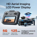 Stable 4K Drone For Pro Photographers