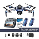 Stable 4K Drone For Pro Photographers