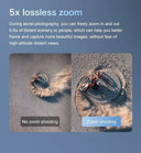 Stable 4K Drone For Pro Photographers