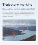 Stable 4K Drone For Pro Photographers