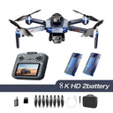 Stable 4K Drone For Pro Photographers