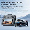 Stable 4K Drone For Pro Photographers