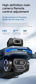 Stable 4K Drone For Pro Photographers