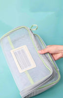 Organized Stationery Bag for Students
