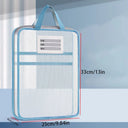 Organized Stationery Bag for Students
