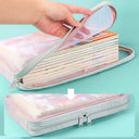 Organized Stationery Bag for Students