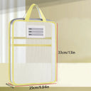 Organized Stationery Bag for Students