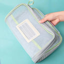 Organized Stationery Bag for Students