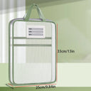 Organized Stationery Bag for Students