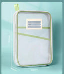 Organized Stationery Bag for Students