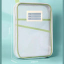 Organized Stationery Bag for Students