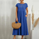 Dress for Women Breathable Summer Comfort