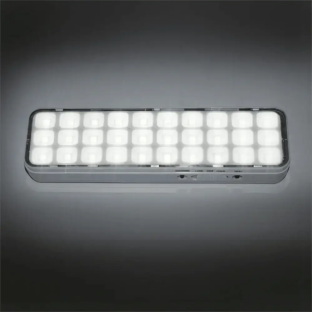 Emergency Lantern Power Outage Solution Lithium Battery