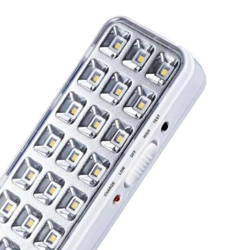 Emergency Lantern Power Outage Solution Lithium Battery