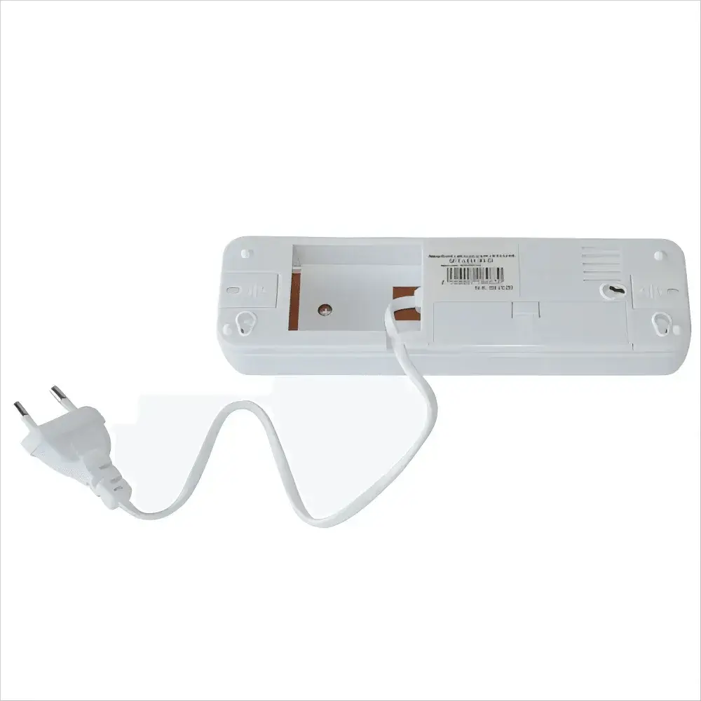 Emergency Lantern Power Outage Solution Lithium Battery