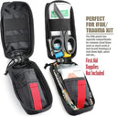 Emergency Survival Gear: Compact Tactical First Aid Kit