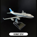 Emirates Airlines Diecast Aircraft Models High-Quality Collectibles
