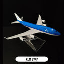 Emirates Airlines Diecast Aircraft Models High-Quality Collectibles