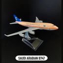 Emirates Airlines Diecast Aircraft Models High-Quality Collectibles