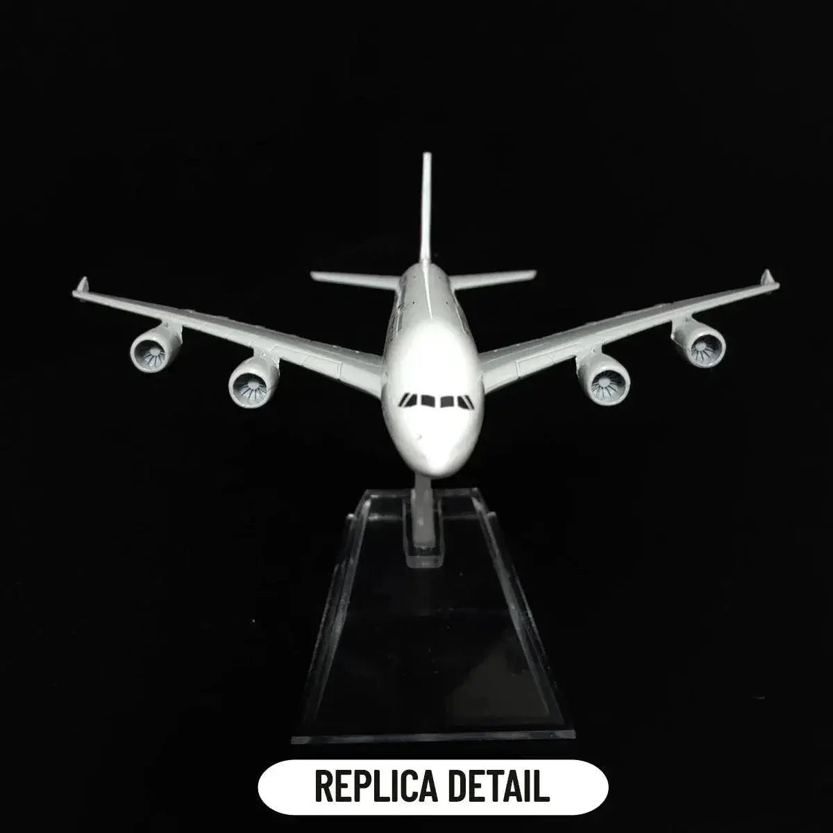 Emirates Airlines Diecast Aircraft Models Collectibles