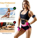 Ems Ab Patch For Home Core Toning Device