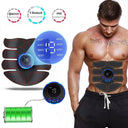Ems Ab Patch For Home Core Toning Device