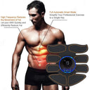 Ems Ab Patch For Home Core Toning Device