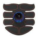 Ems Ab Patch For Home Core Toning Device