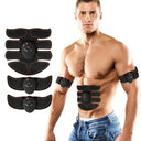 EMS Ab Toner Device for Abs and Hips