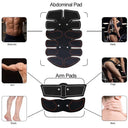 EMS Ab Toner Device for Abs and Hips