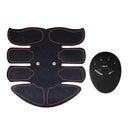 EMS Ab Toner Device for Abs and Hips