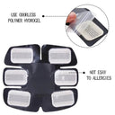 EMS Ab Toner Device for Abs and Hips