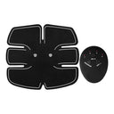 EMS Ab Toner Device for Abs and Hips