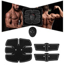 EMS Ab Toner Device for Abs and Hips