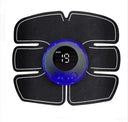 Ems Ab Patch For Home Core Toning Device