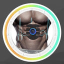 Ems Ab Patch For Home Core Toning Device