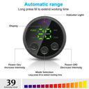 EMS Belt Massager for Home Core Toning