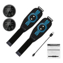 EMS Belt Massager for Home Core Toning