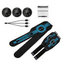 EMS Belt Massager for Home Core Toning