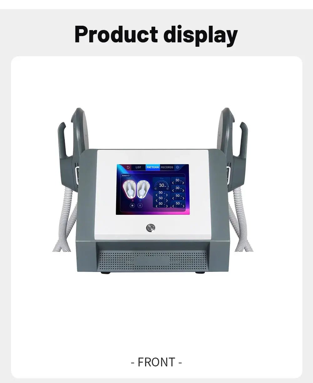 EMS Body Contouring Device for Fast Home — product view 20