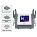 EMS Body Contouring Device for Fast Home