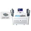 RF Contouring Machine For Body Shaping