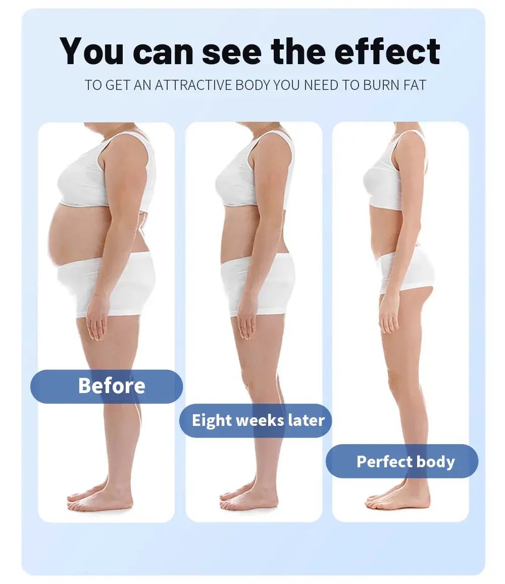 RF Contouring Machine - Body Shaping — product view 14
