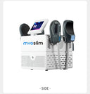 RF Contouring Machine For Body Shaping