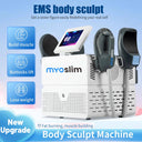 RF Contouring Machine For Body Shaping
