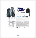 RF Contouring Machine For Body Shaping