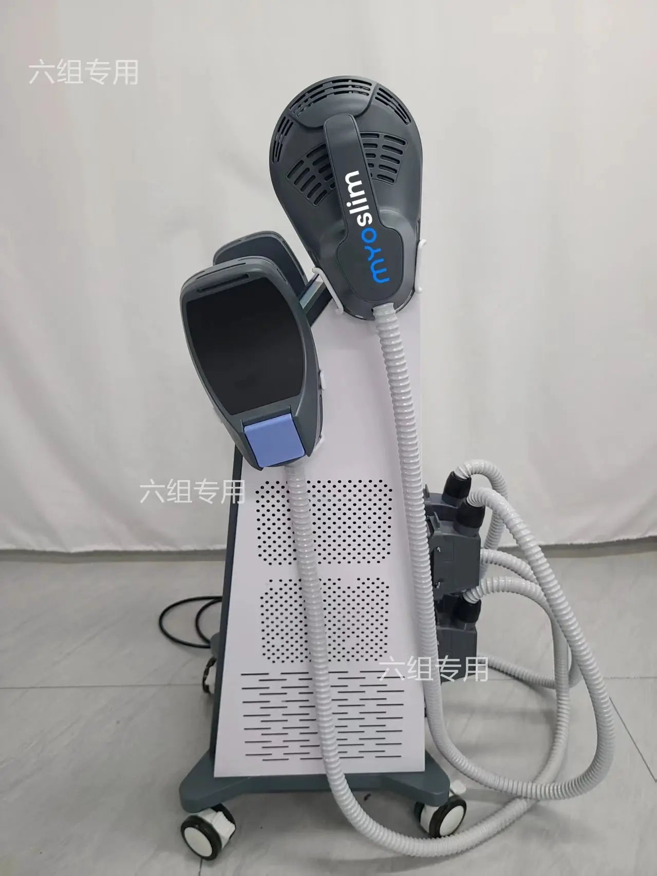 EMS Body Slimming Machine for Home Use