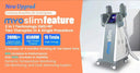 EMS Body Slimming Machine for Home Use