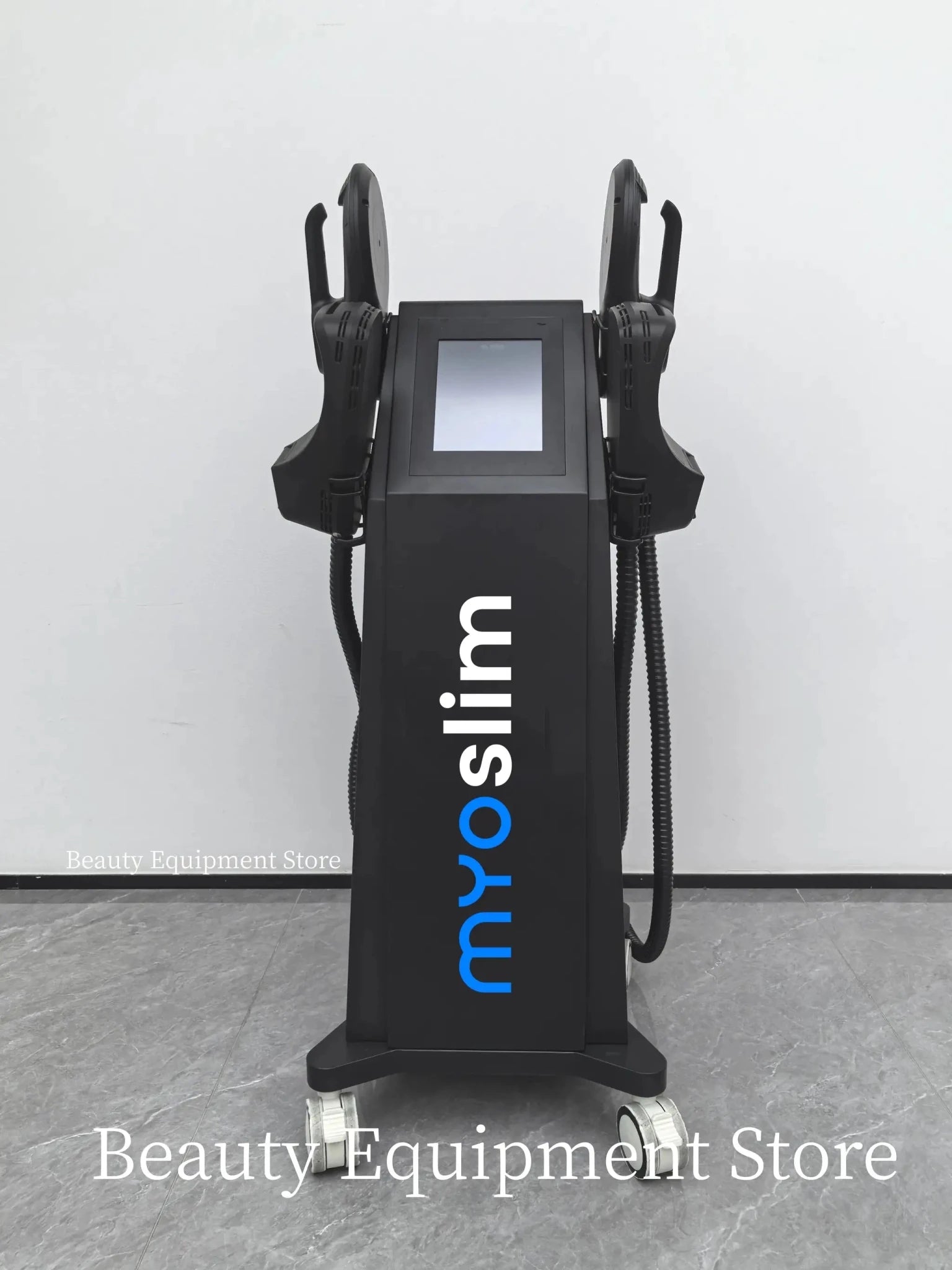 EMS Body Slimming Machine for Home Use